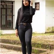 Psicóloga, Especialista en Educación, con experiencia de dos años en el Área clínica